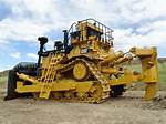 D12 Dozer