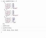 D3. Json Function to Return Only Some of Json File Data
