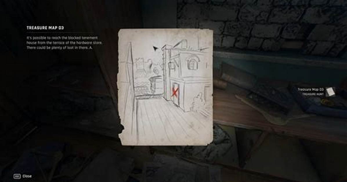 D3 Map, 'D' Attribute