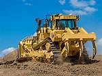 D8 Dozer