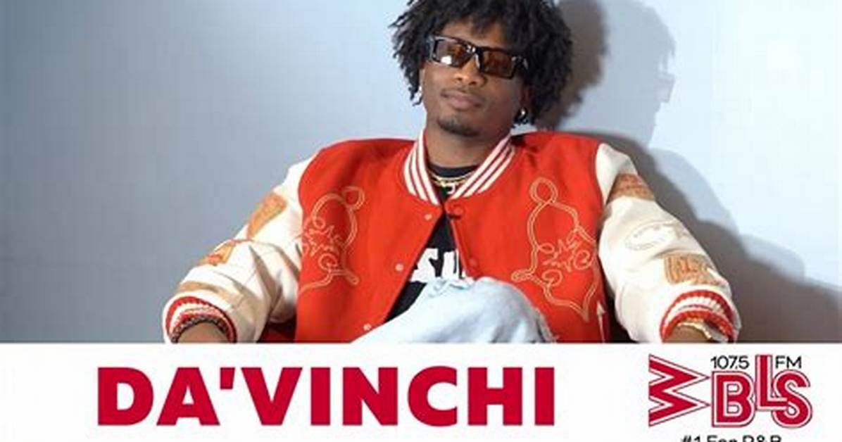 Da’vinchi