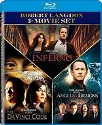 Da Vinci Code Trilogy