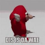 Da Wae