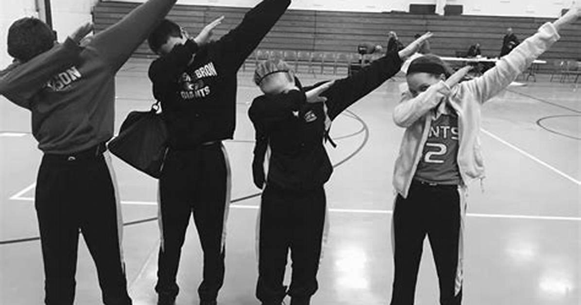 Dab Dance