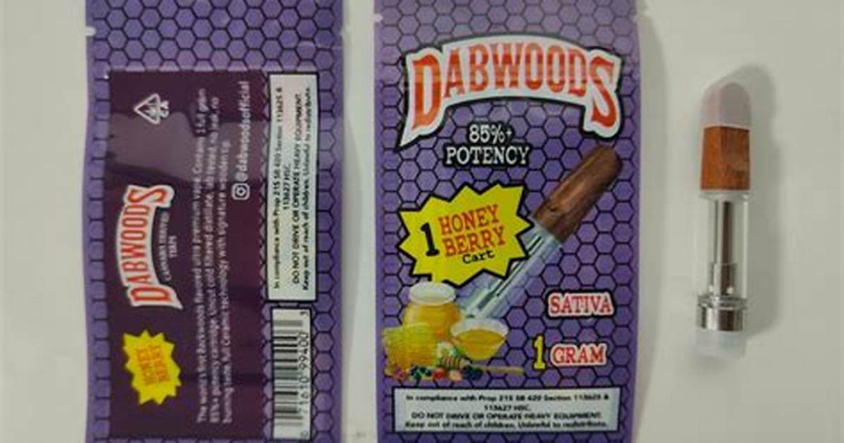 Dabwoods Carts