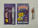 Dabwoods Carts