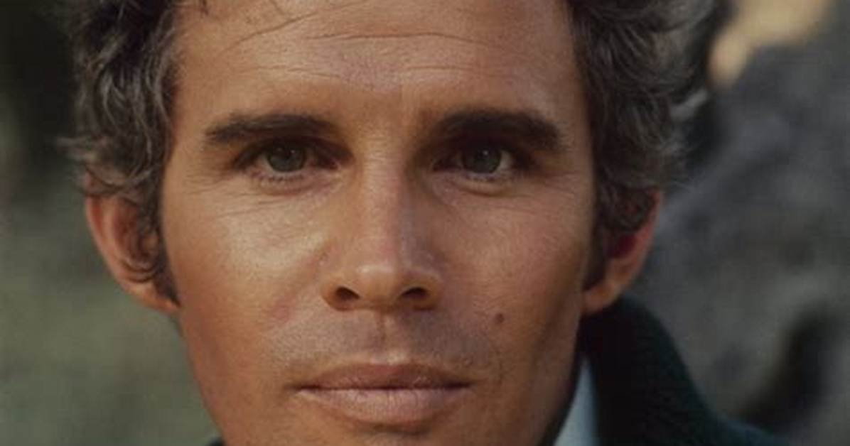 Dack Rambo