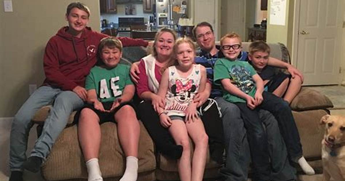 Daddyofive