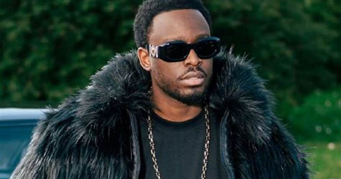 Dadju