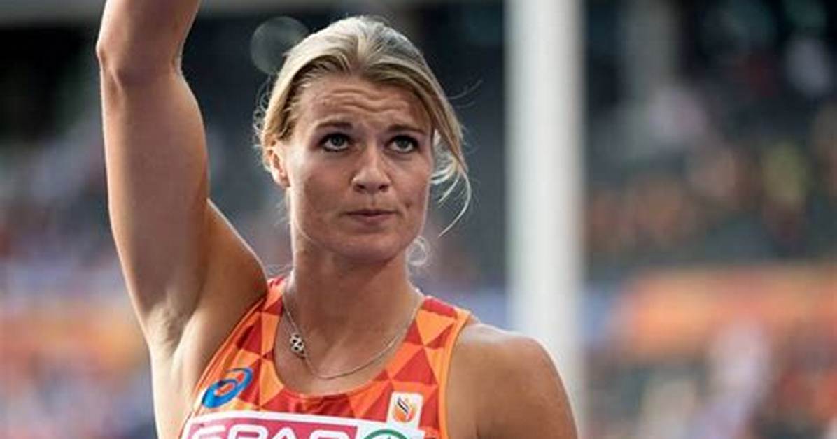 Dafne Schippers