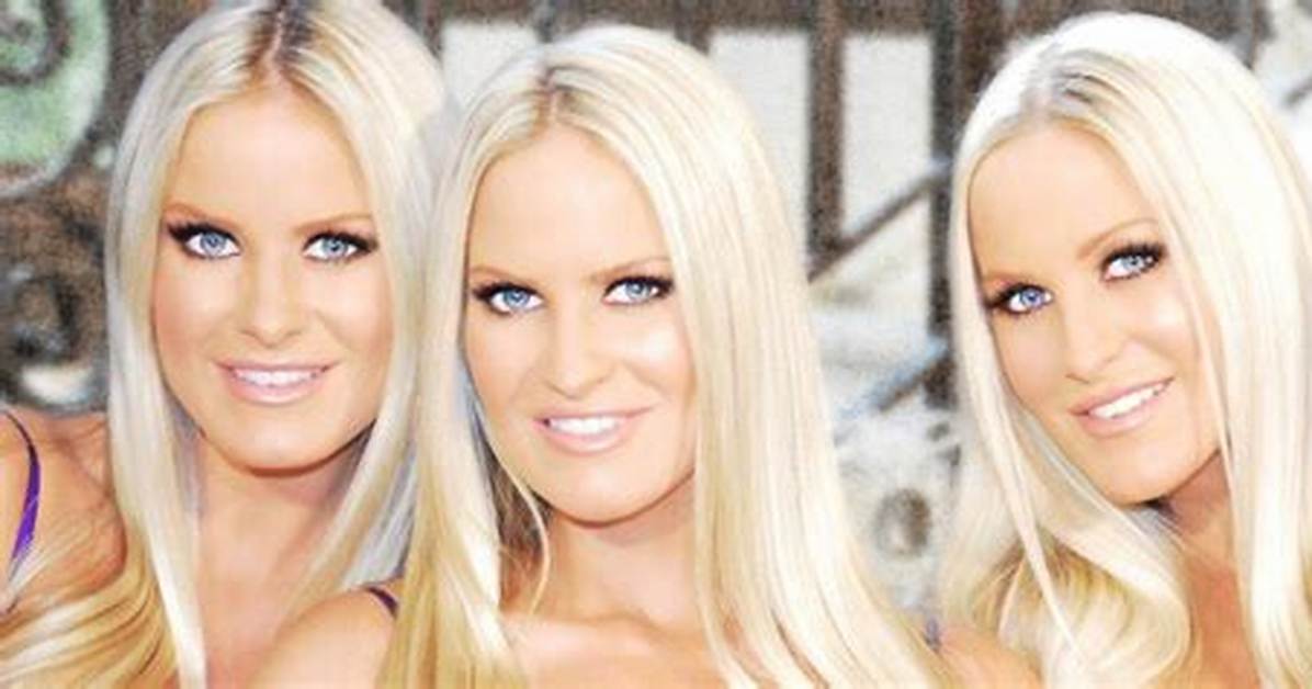 Dahm Triplets