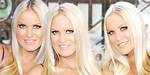 Dahm Triplets
