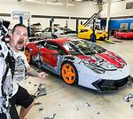 Daily Driven Exotics Net Worth