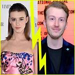 Daisy Edgar-Jones 'Has Split from Tom Varey After Two Year's of Dating'