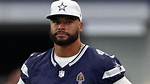 Dak Prescott
