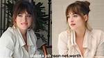Dakota Wright Net Worth