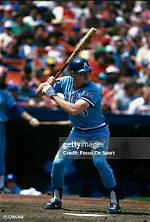 Dale Murphy