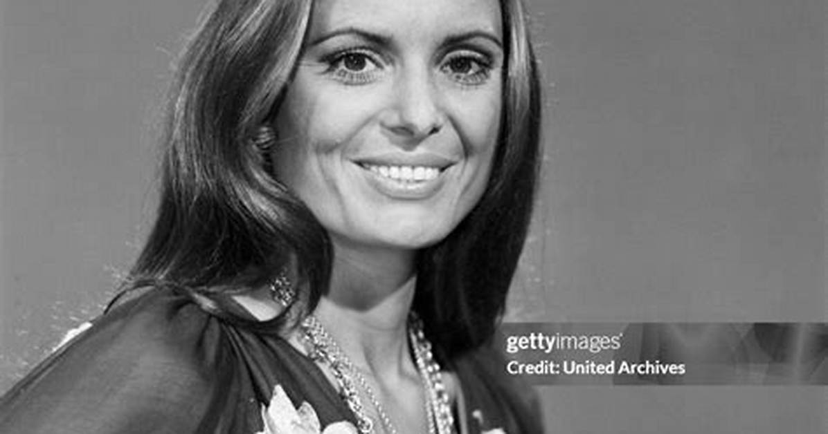 Daliah Lavi