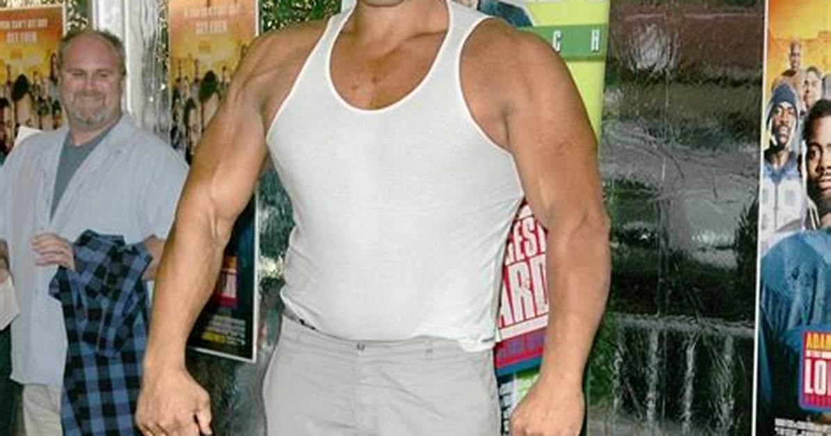 Dalip Singh Height