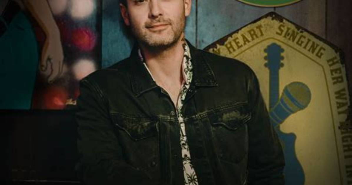 Dallas Smith