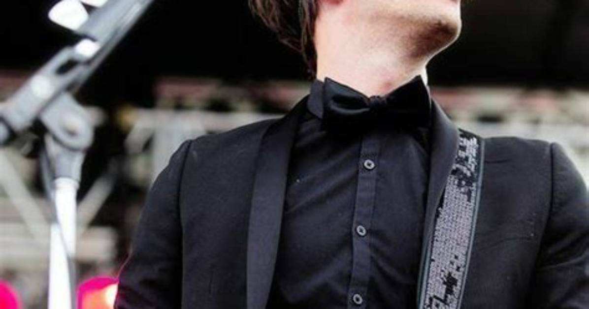 Dallon Weekes