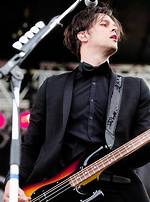 Dallon Weekes