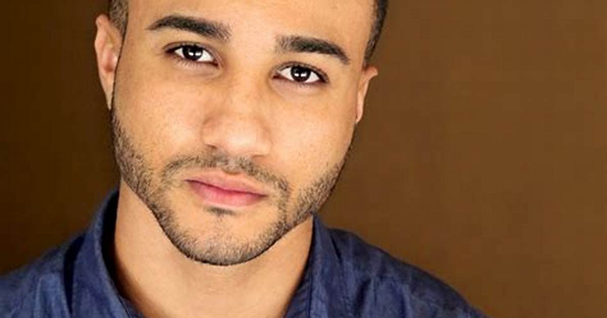 Dalton Jackson