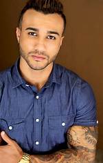 Dalton Jackson