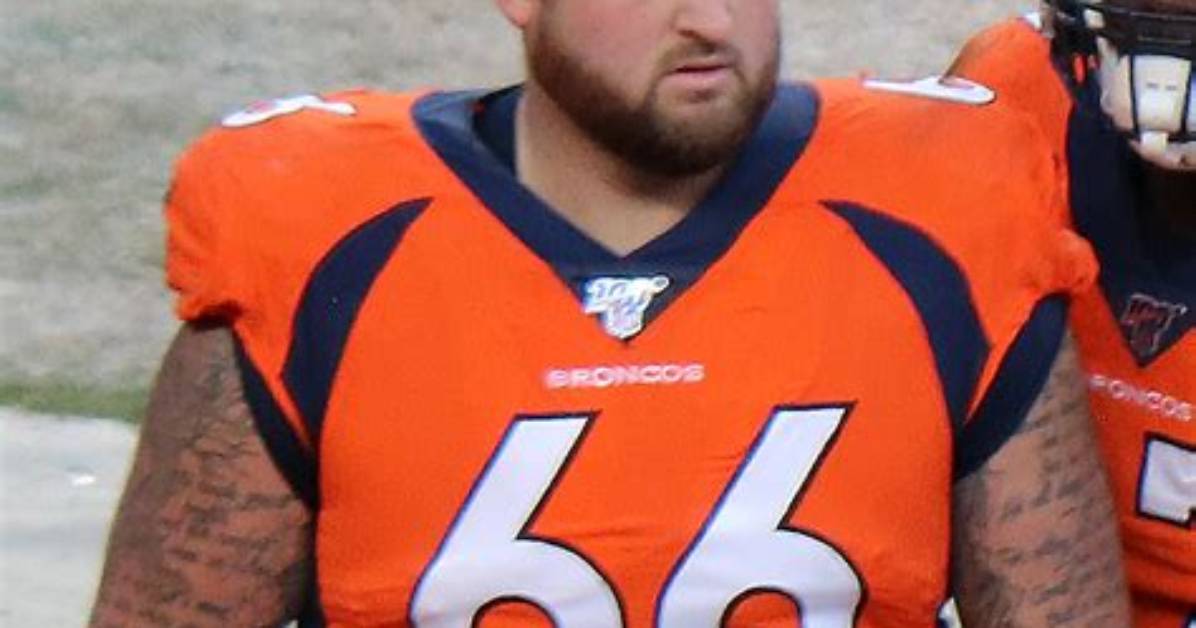 Dalton Risner Net Worth 2024