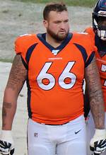 Dalton Risner Net Worth 2024