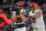 Dalton Risner Salary & Contract
