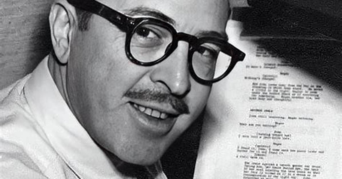 Dalton Trumbo