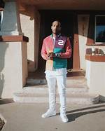 Damar Jackson