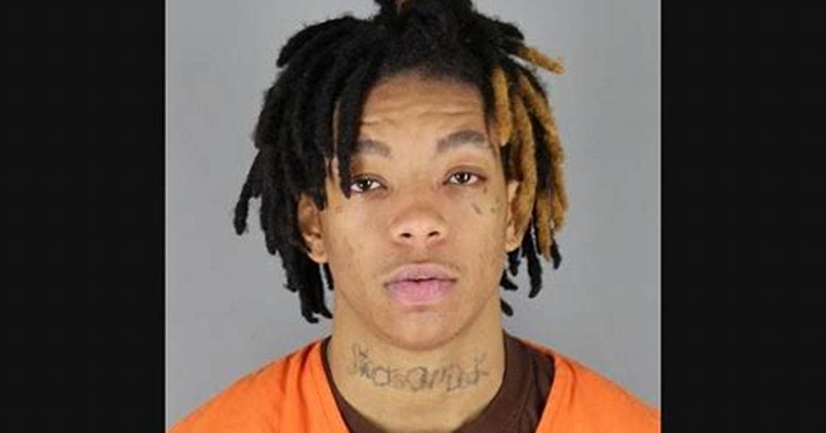 Damarean Kaylon Bible: Minnesota Man, 25, Fatally Shoots Trans Woman Performing Oral Sex on Him