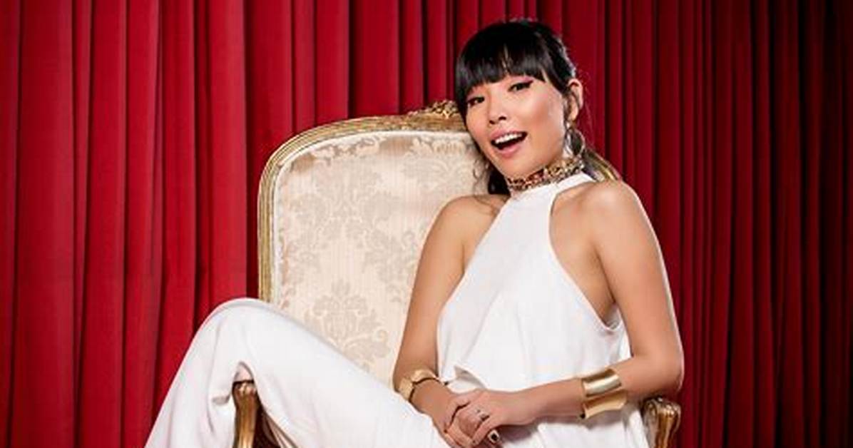 Dami Im