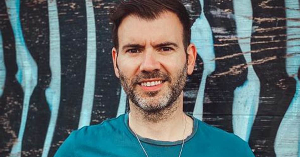 Damian Keyes