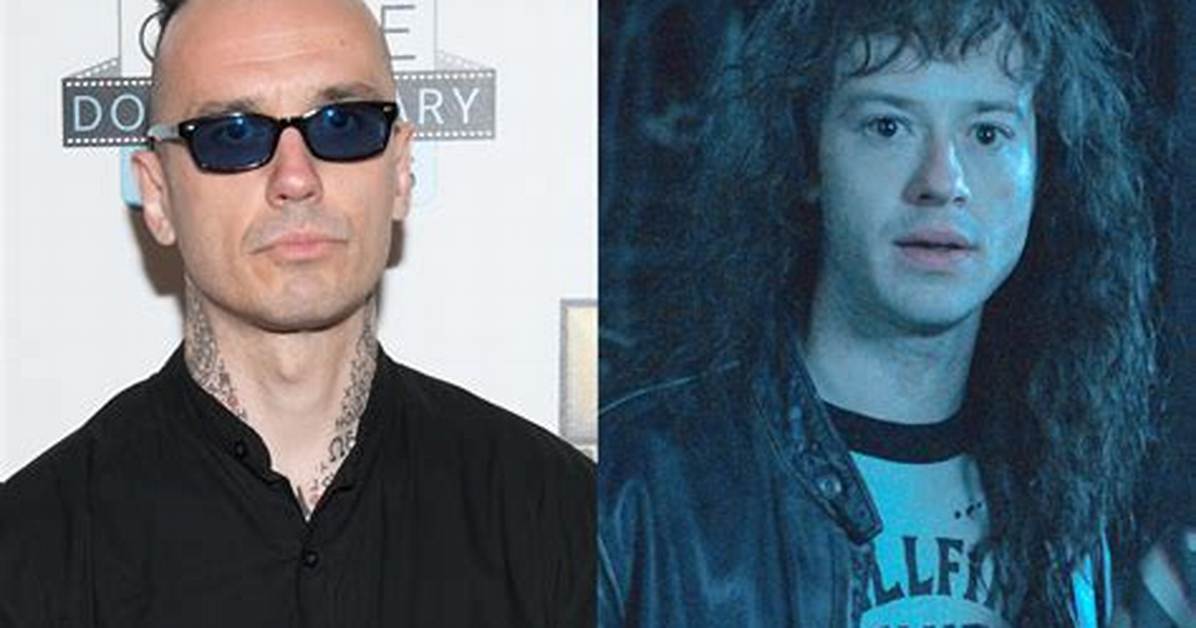 Damien Echols