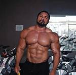 Damien Patrick