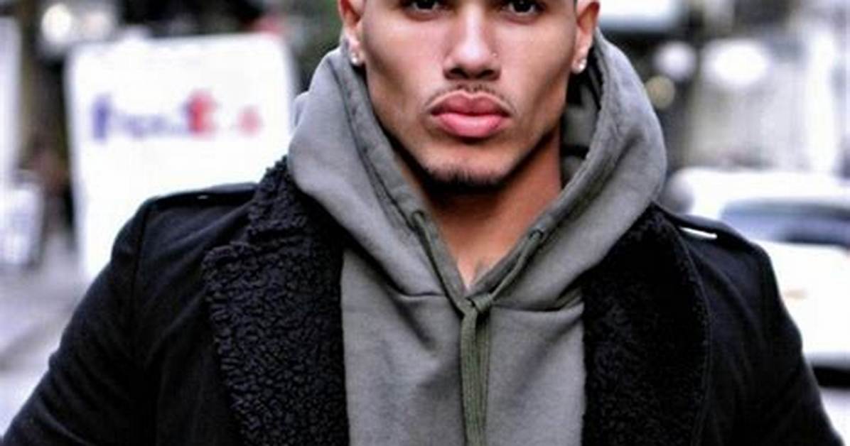 Damiun Moore