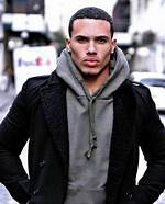 Damiun Moore