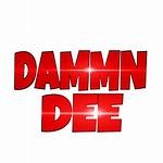 Dammndee