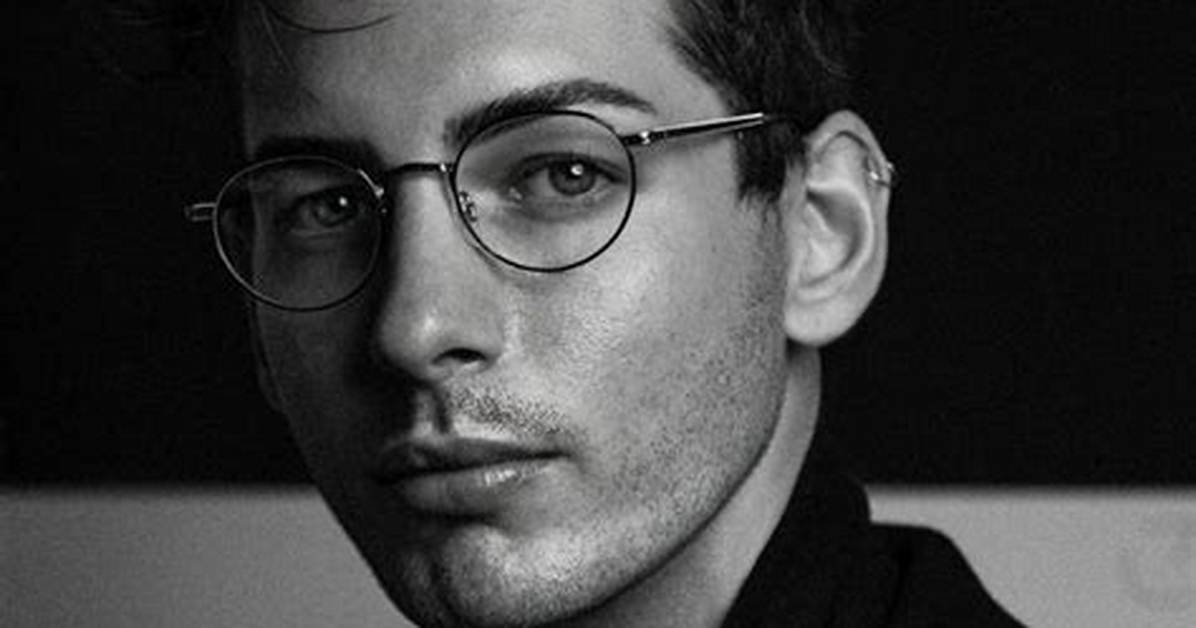 Damon Baker