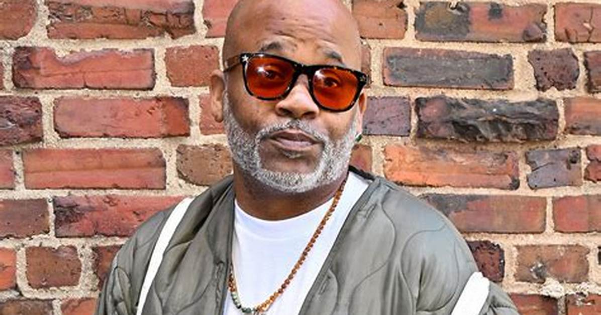 Damon Dash
