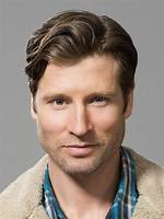 Damon Runyon Actor