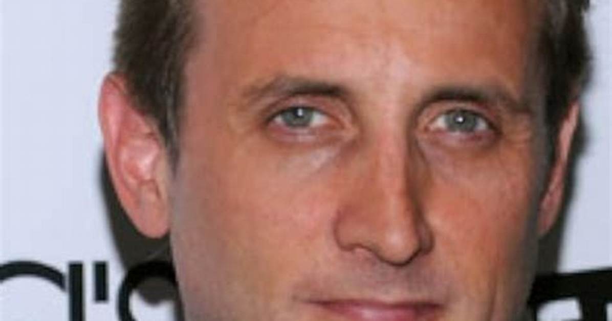 Dan Abrams Biography