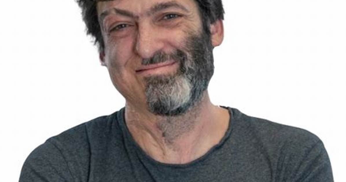 Dan Ariely