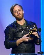 Dan Auerbach Net Worth