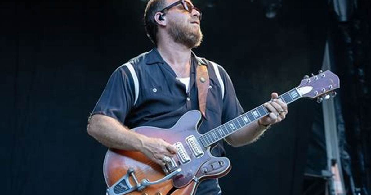 Dan Auerbach