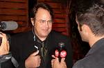 Dan Aykroyd