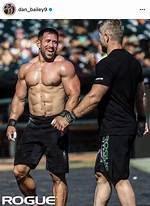 Dan Bailey